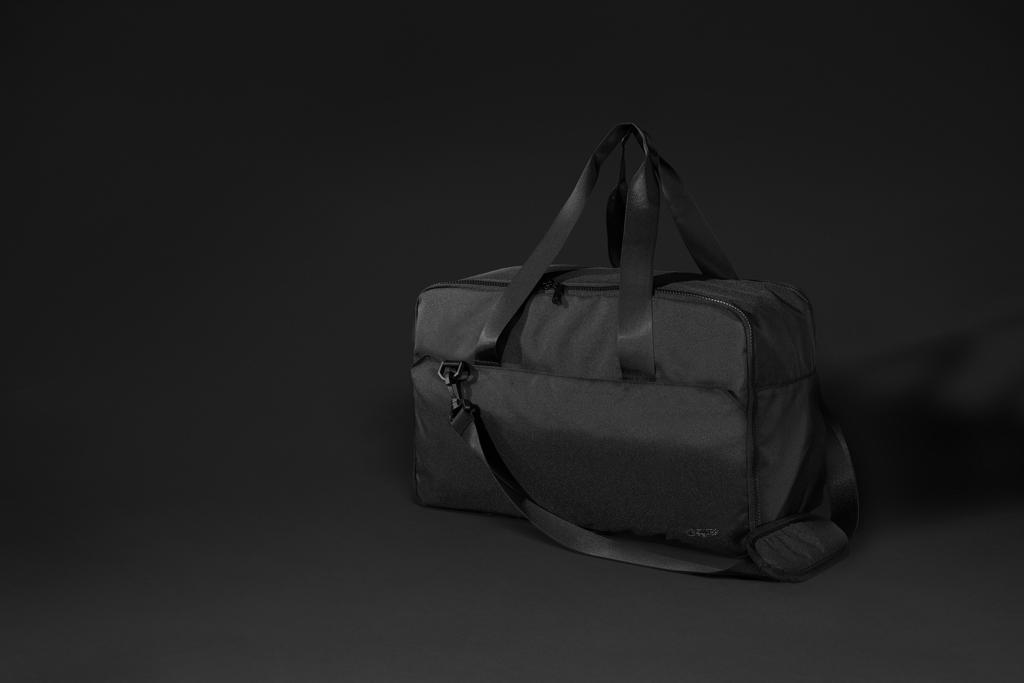 Bild på Weekendväska Swiss Peak Aware™ 27L