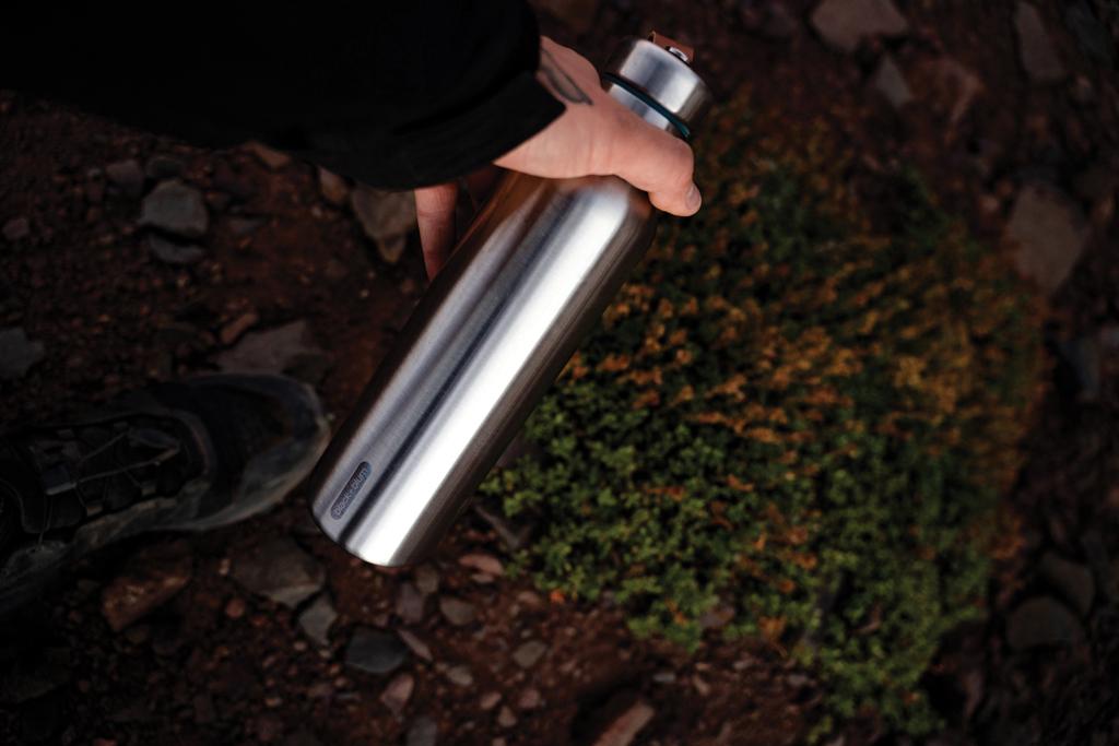Bild på Termosflaska Black+Blum 750ml