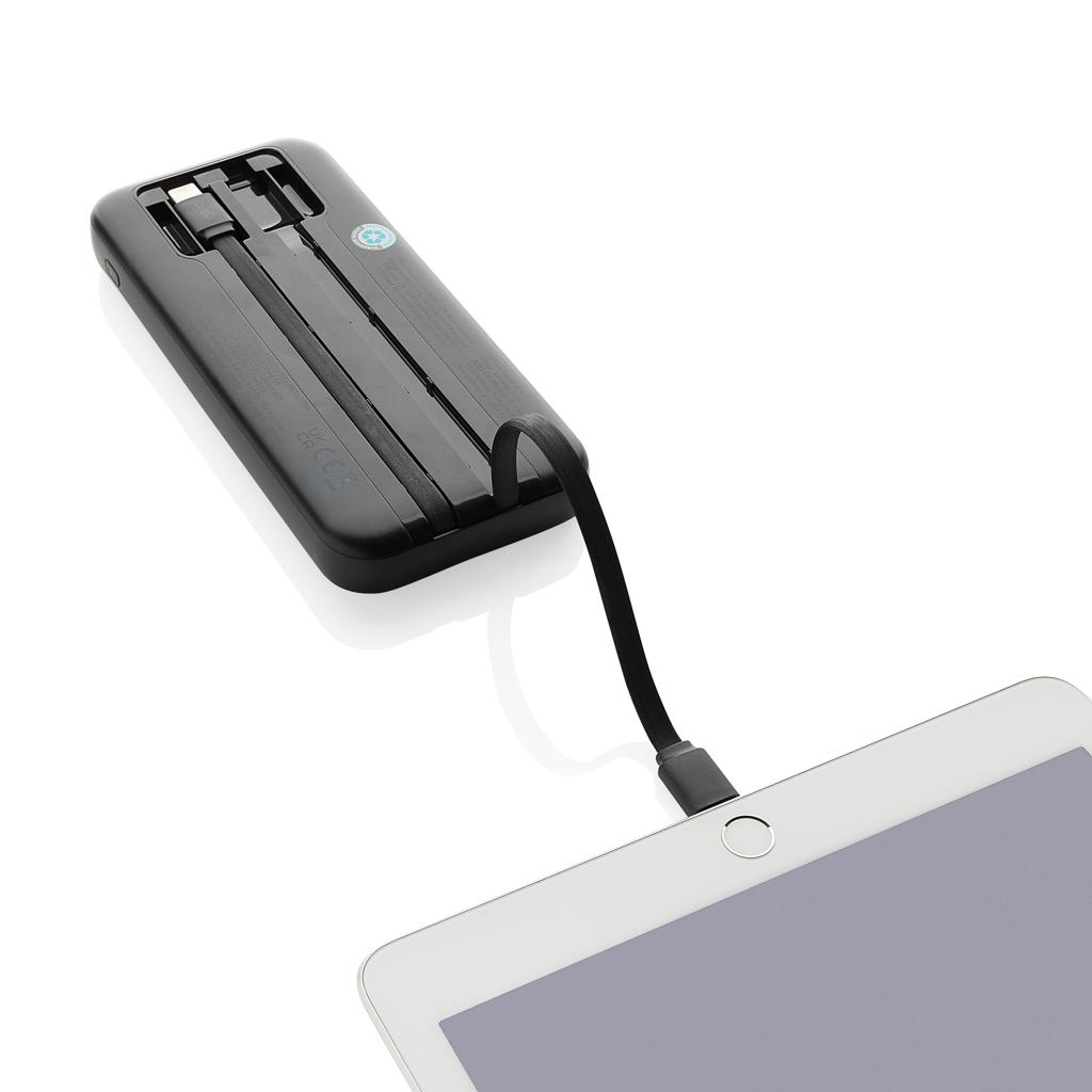 Bild på Powerbank Turbopack 10.000 mAh