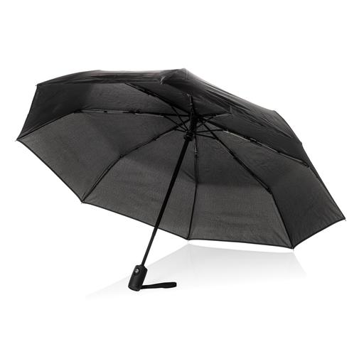 Kompaktparaply Swiss Peak Vito Aware™ 21"