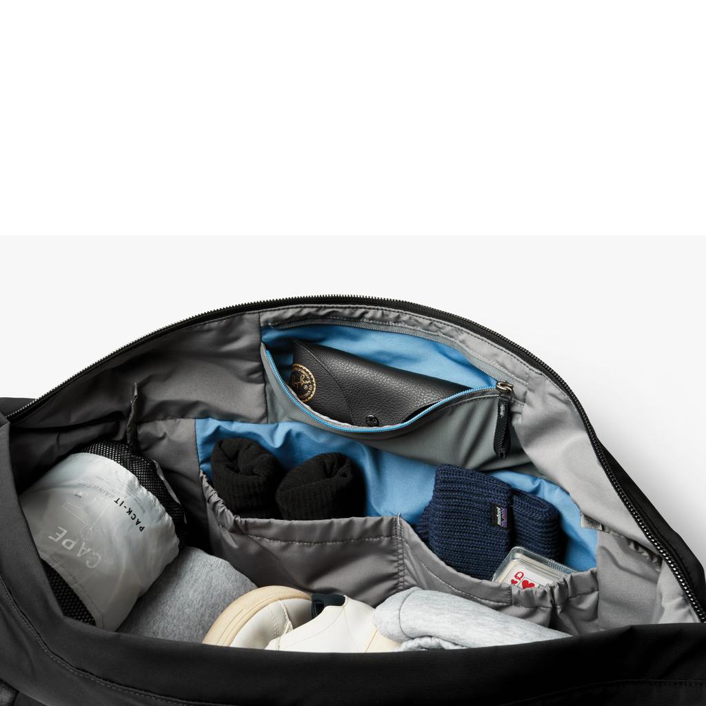 Bild på Weekendväska Bellroy Classic 45L
