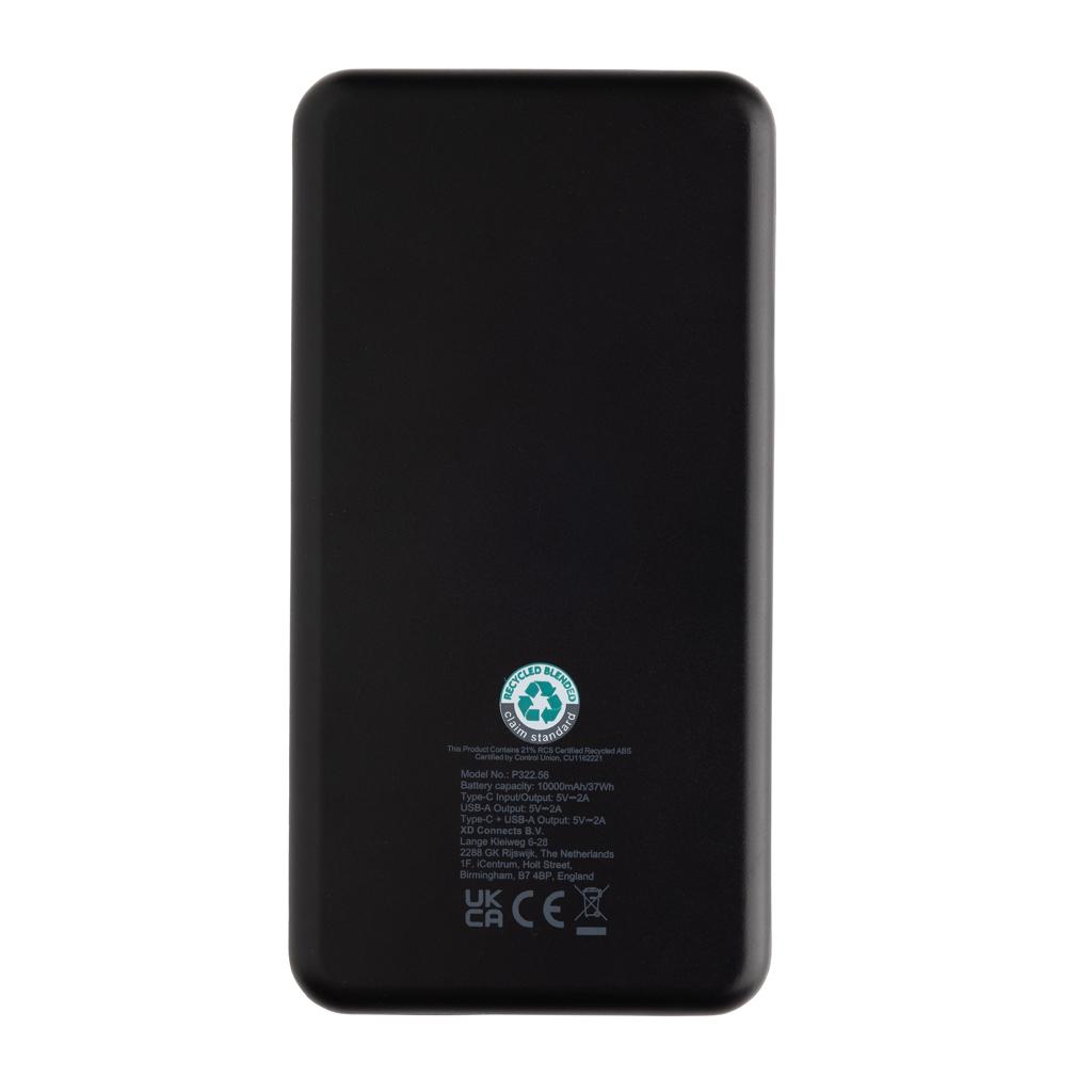 Bild på Powerbank Boostcore 10.000 mAh 10W