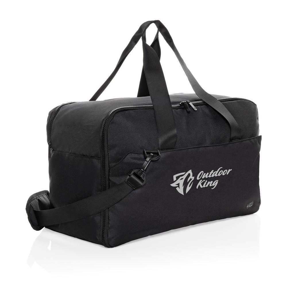 Bild på Weekendväska Swiss Peak Aware™ 27L