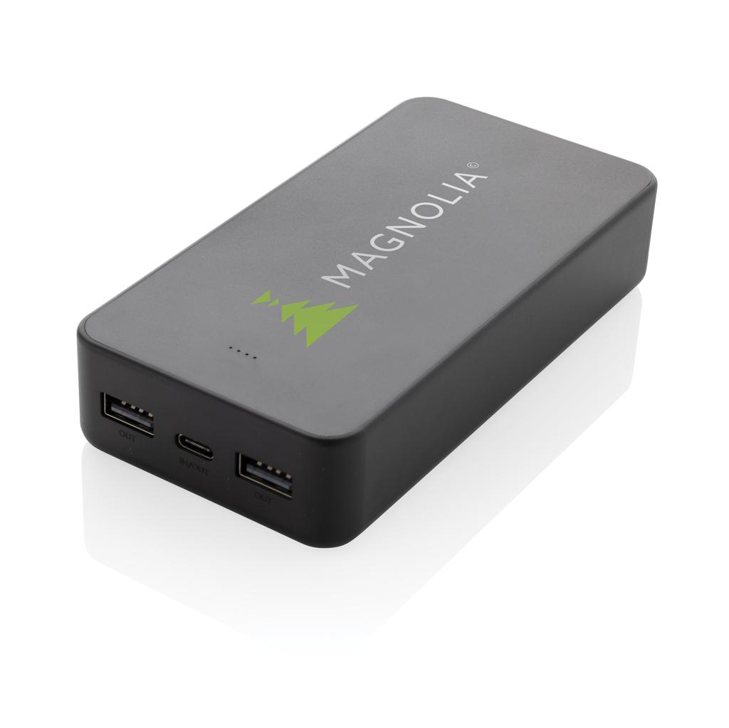 Bild på Powerbank Boostcore 20.000 mAh 10W