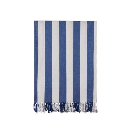 Hamamhandduk VINGA Ornos 180x80 cm