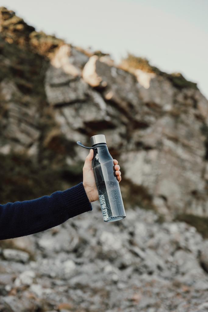 Bild på Vattenflaska VINGA Lean 800ml