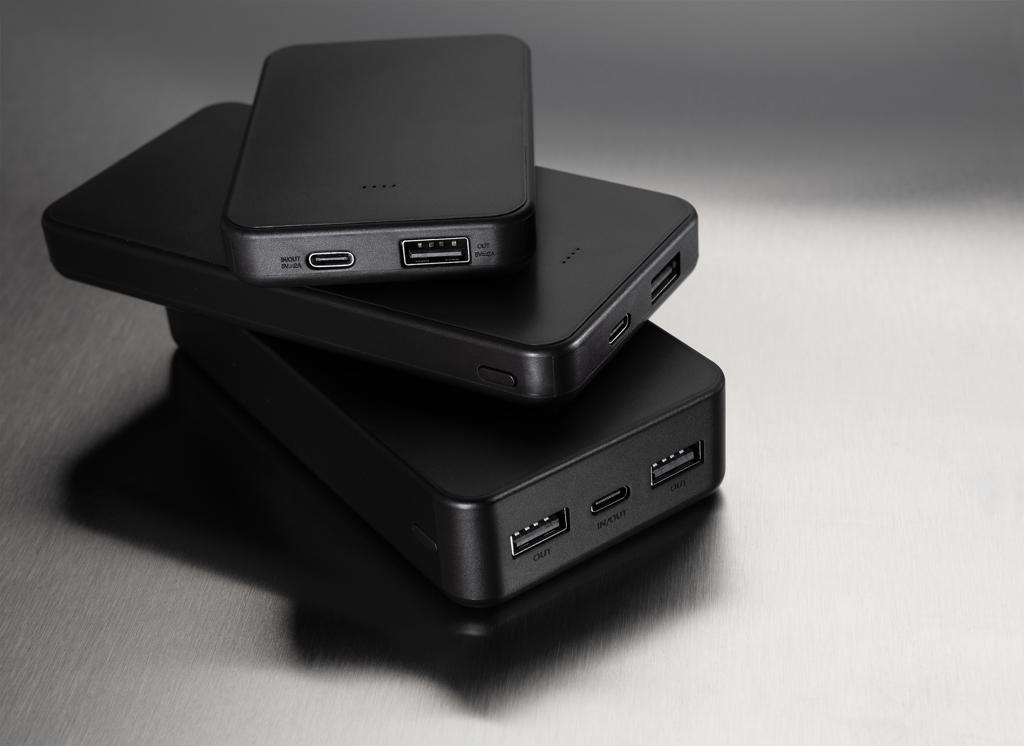 Bild på Powerbank Boostcore 10.000 mAh 10W
