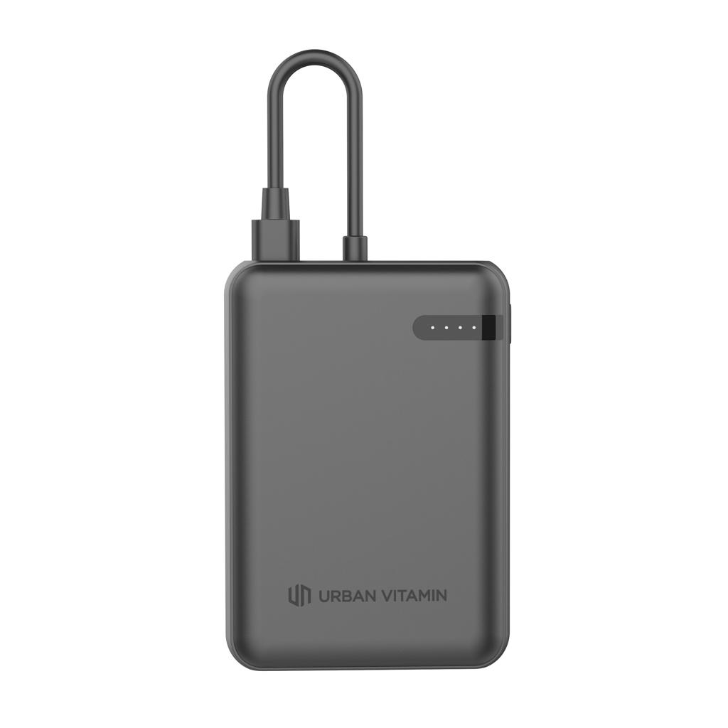 Bild på Powerbank Urban Vitamin Fullerton 10.000 mAh 20W