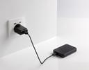 Bild på Powerbank Boostcore 5000 mAh 10W