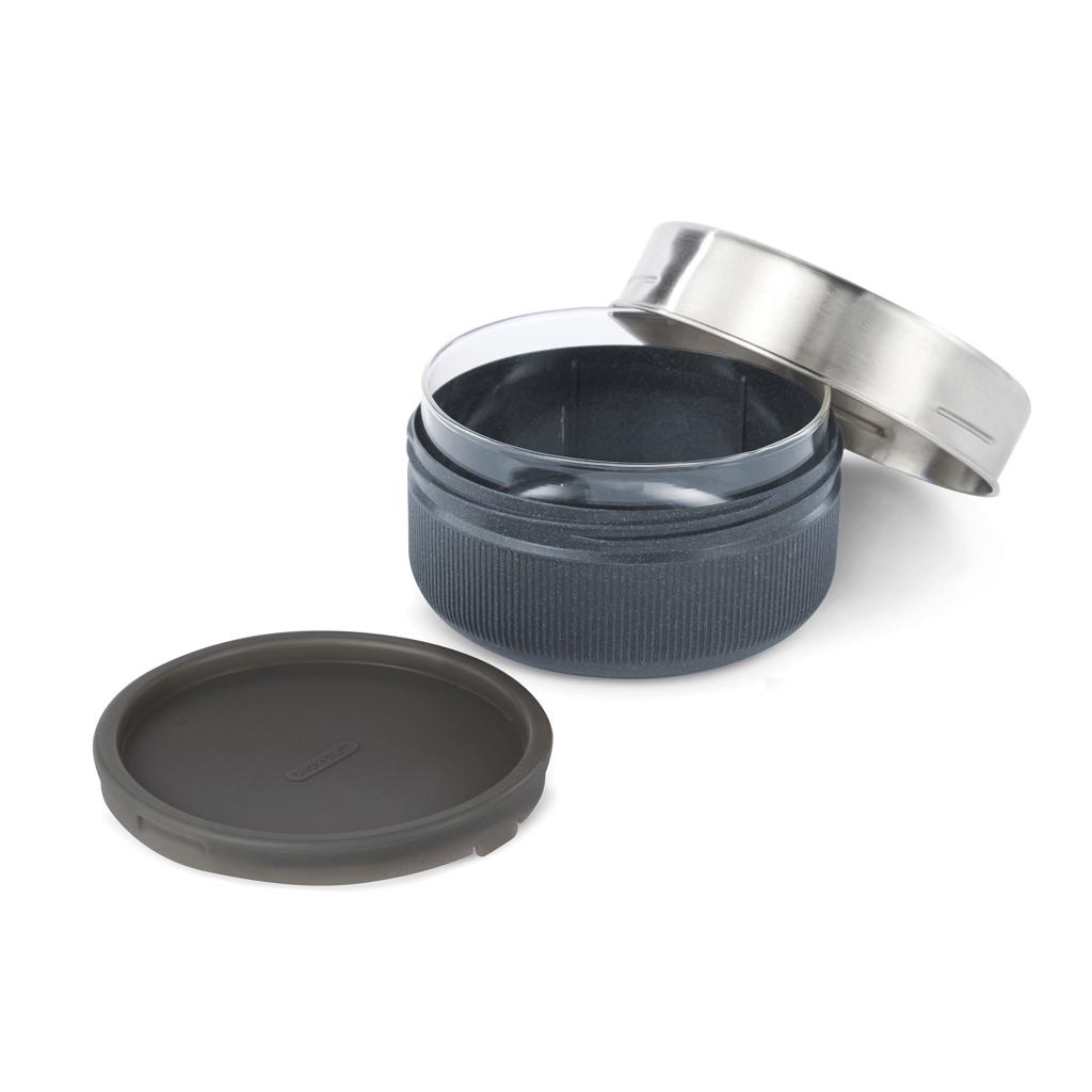 Bild på Matlåda Black+Blum Glas 750ml