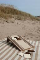 Bild på Cornhole-spel VINGA