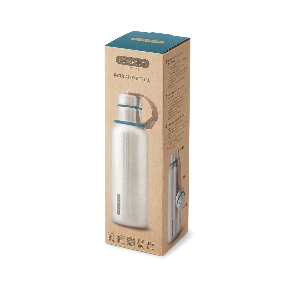 Bild på Termosflaska Black+Blum 500ml
