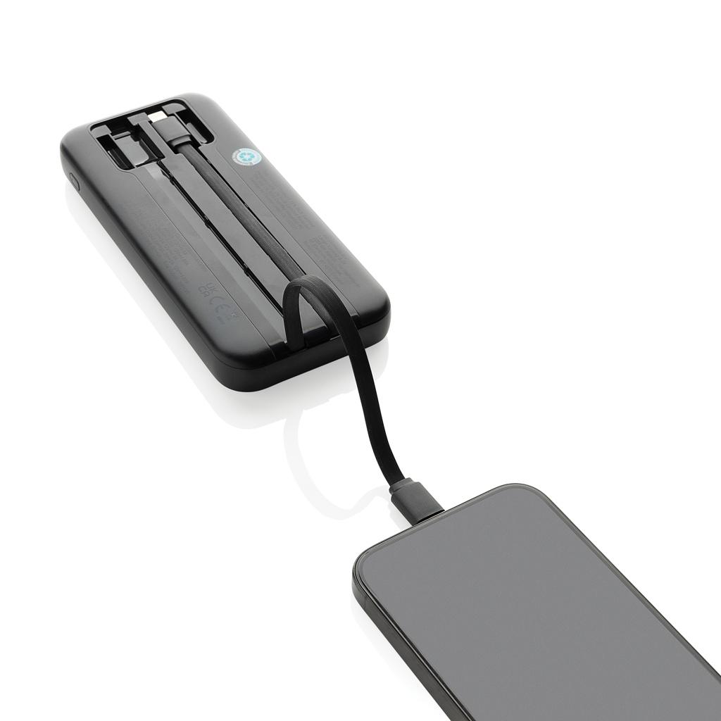 Bild på Powerbank Turbopack 10.000 mAh