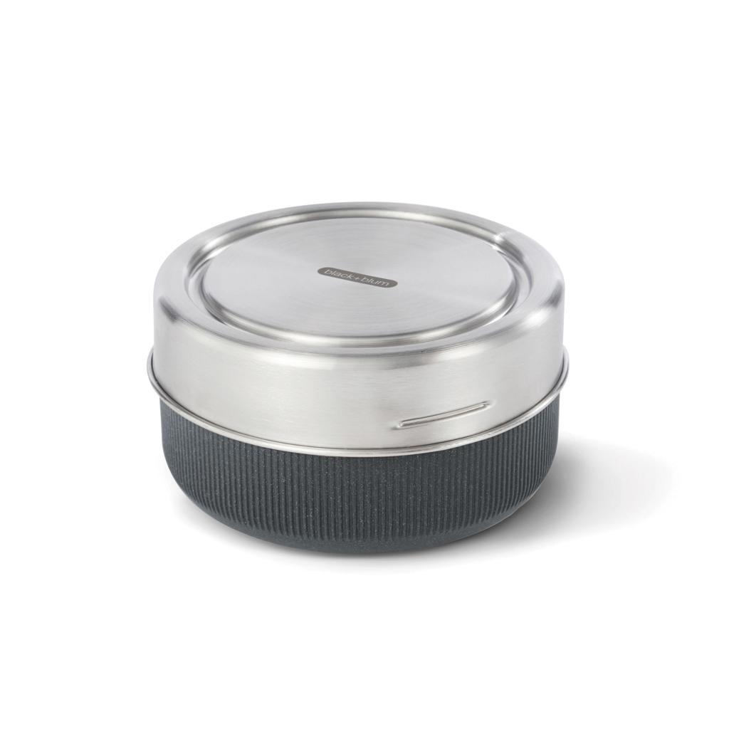 Bild på Matlåda Black+Blum Glas 750ml