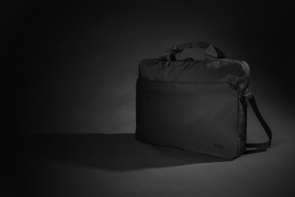 Bild på Laptopväska Swiss Peak Aware™ Essential 9L 15,6"