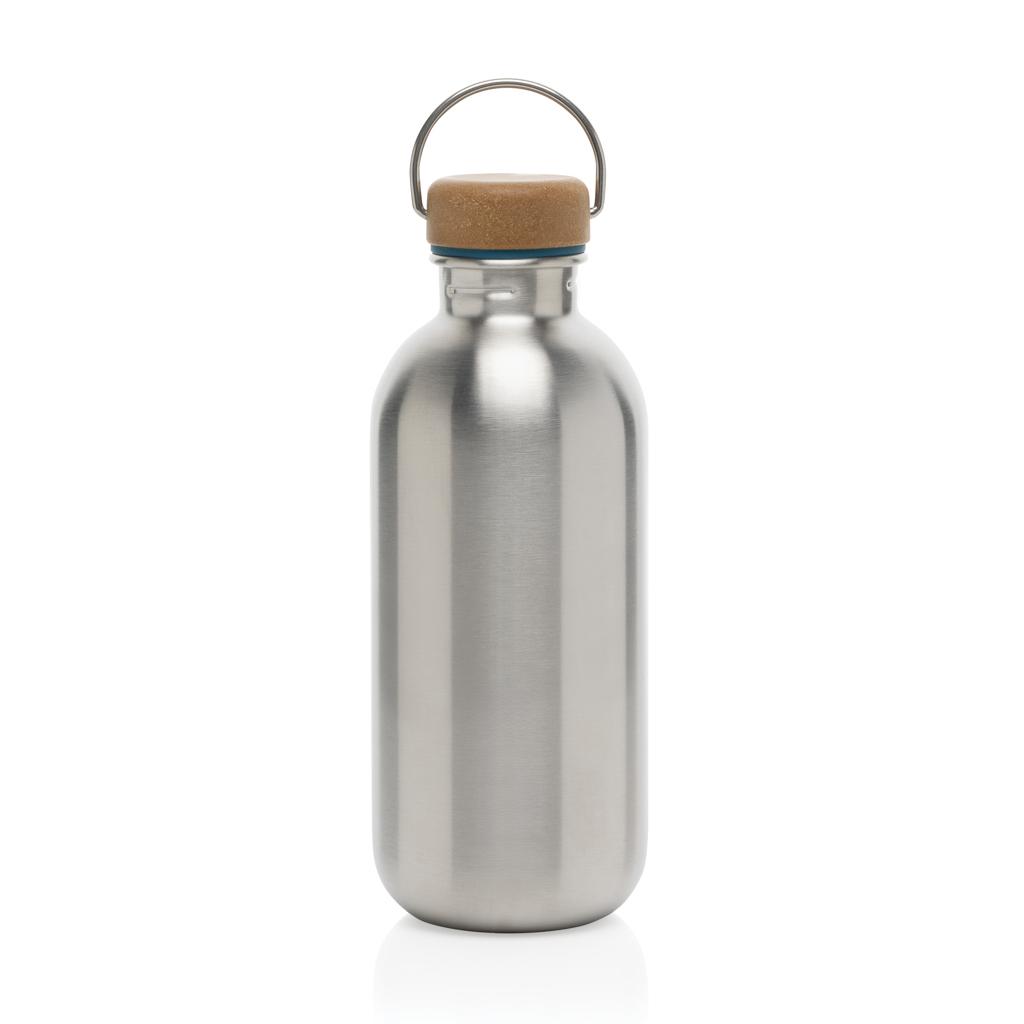 Bild på Metallflaska Black+Blum 600ml