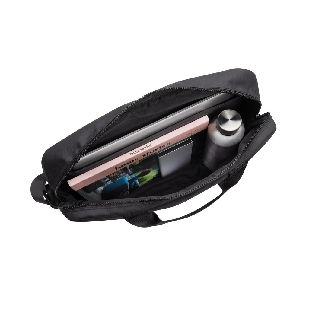 Bild på Laptopväska Swiss Peak Aware™ Essential 9L 15,6"