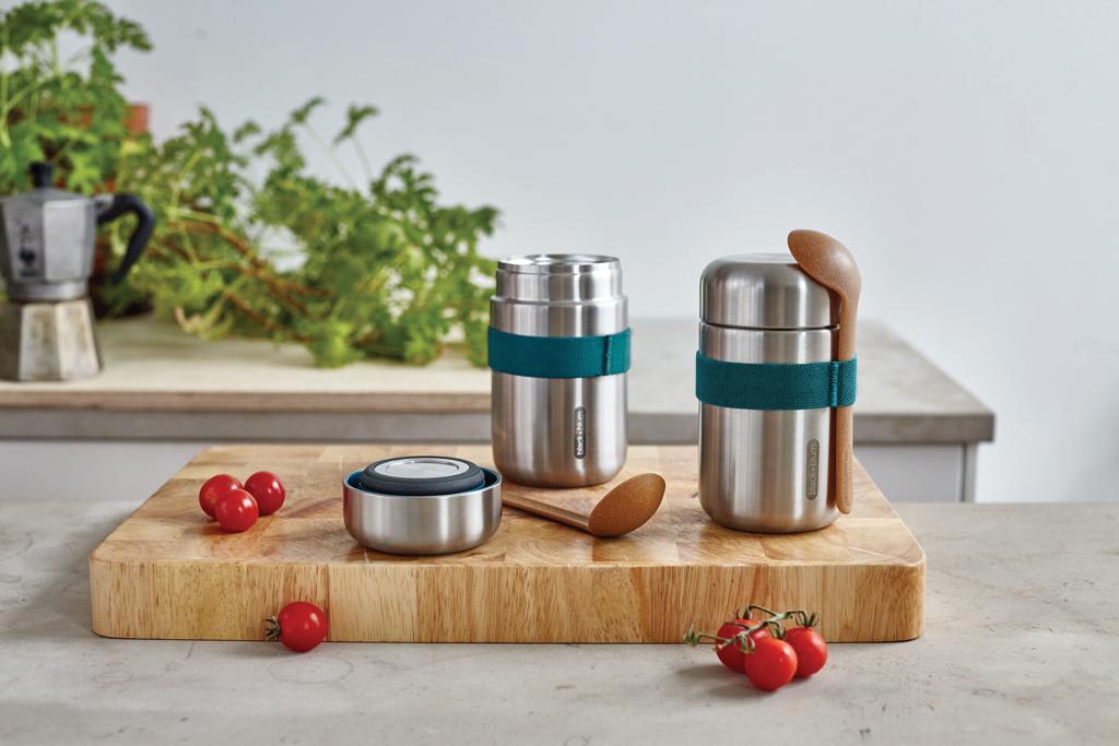 Bild på Mattermos Black+Blum 400ml