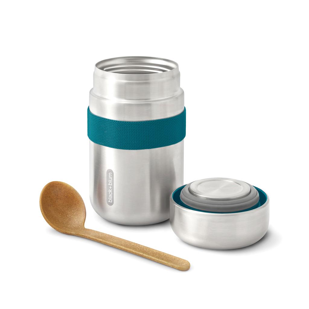 Bild på Mattermos Black+Blum 400ml