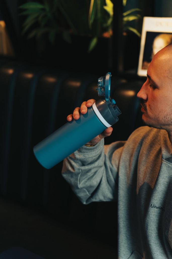 Bild på Termosflaska Omni Sip 700ml