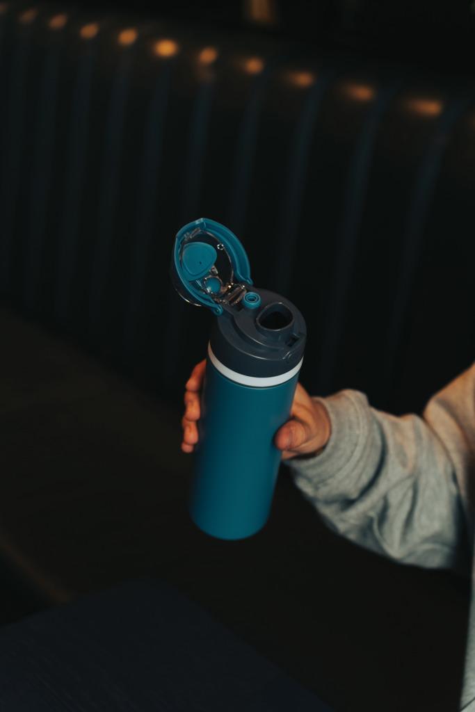 Bild på Termosflaska Omni Sip 700ml