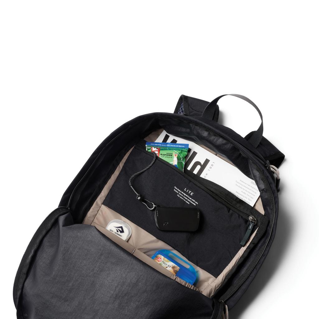 Bild på Ryggsäck Bellroy Lite 20L