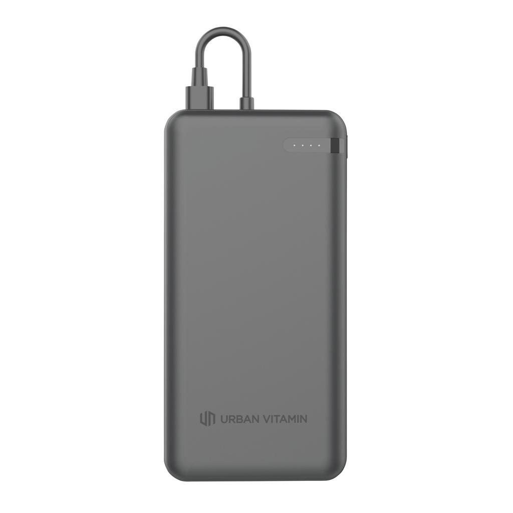 Bild på Powerbank Urban Vitamin Menlo Park 20.000 mAh 20W