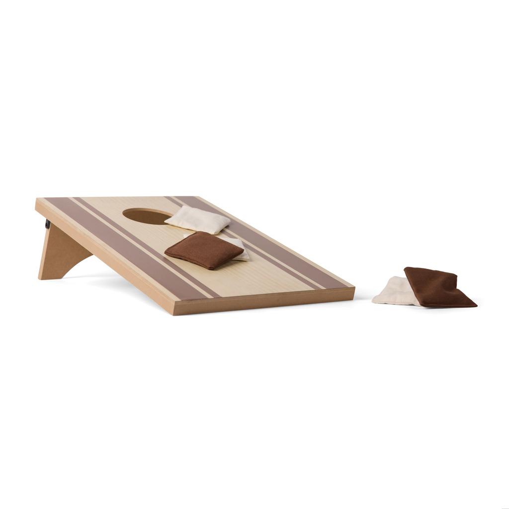 Bild på Cornhole-spel VINGA
