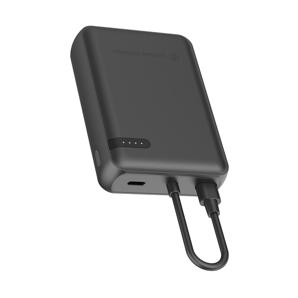 Bild på Powerbank Urban Vitamin Fullerton 10.000 mAh 20W