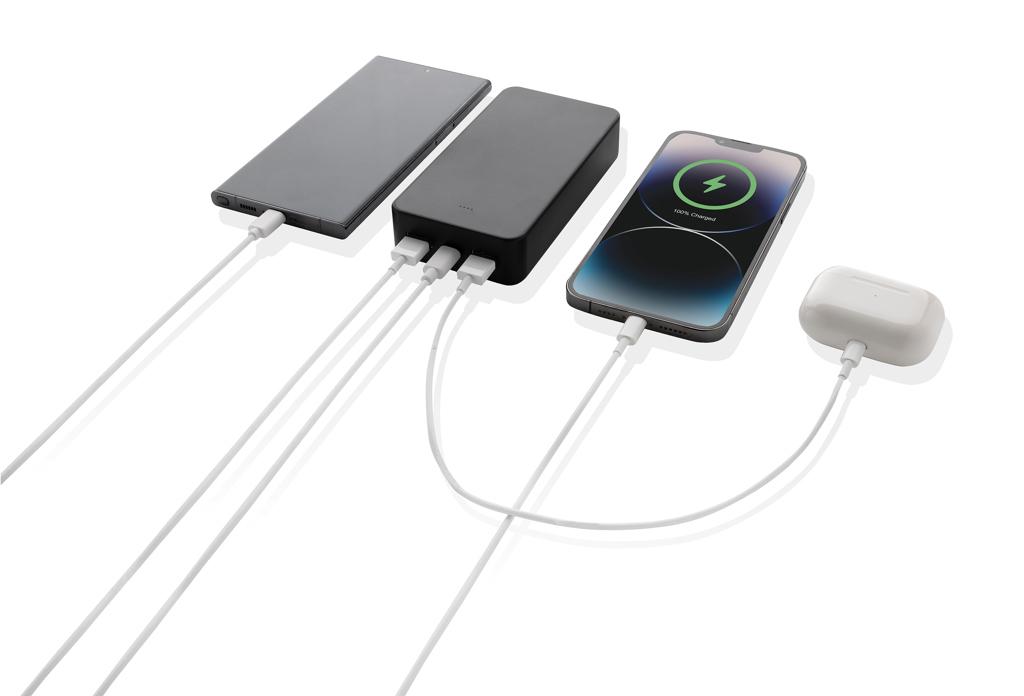 Bild på Powerbank Boostcore 20.000 mAh 10W