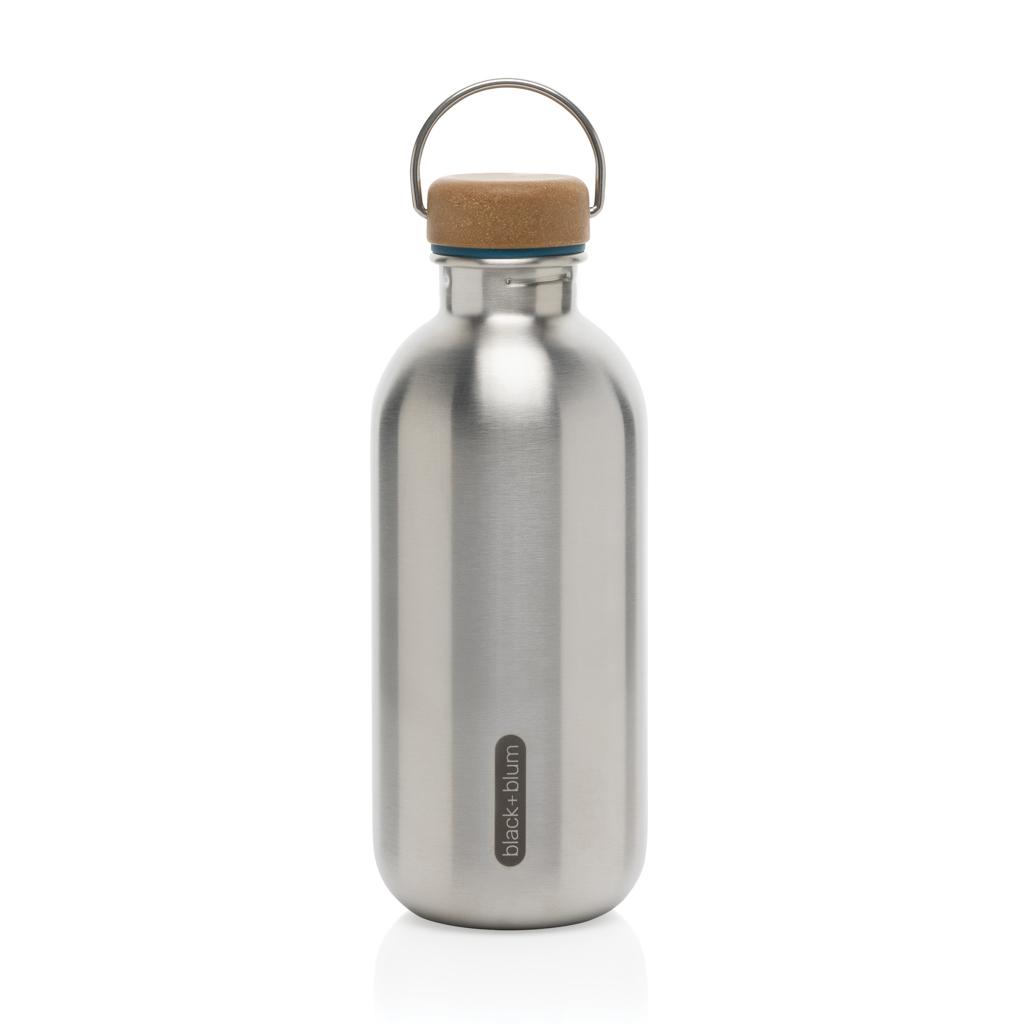 Bild på Metallflaska Black+Blum 600ml