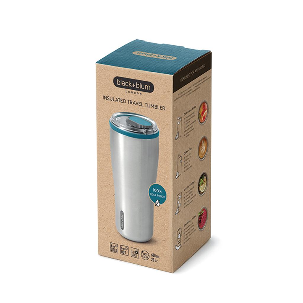 Bild på Termosmugg Black+Blum 600ml