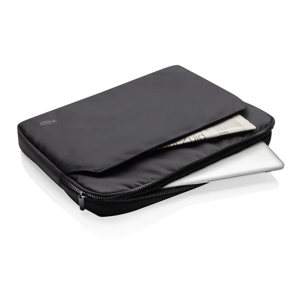 Bild på Laptopfodral Swiss Peak Aware™ Essential 15,6"