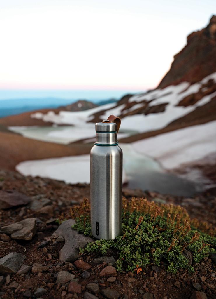 Bild på Termosflaska Black+Blum 750ml