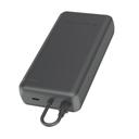 Bild på Powerbank Urban Vitamin Menlo Park 20.000 mAh 20W