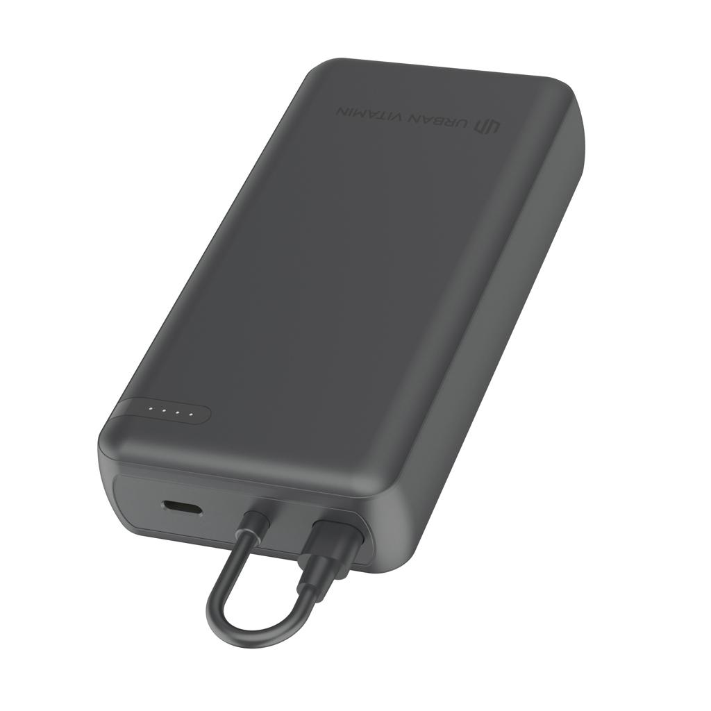 Bild på Powerbank Urban Vitamin Menlo Park 20.000 mAh 20W