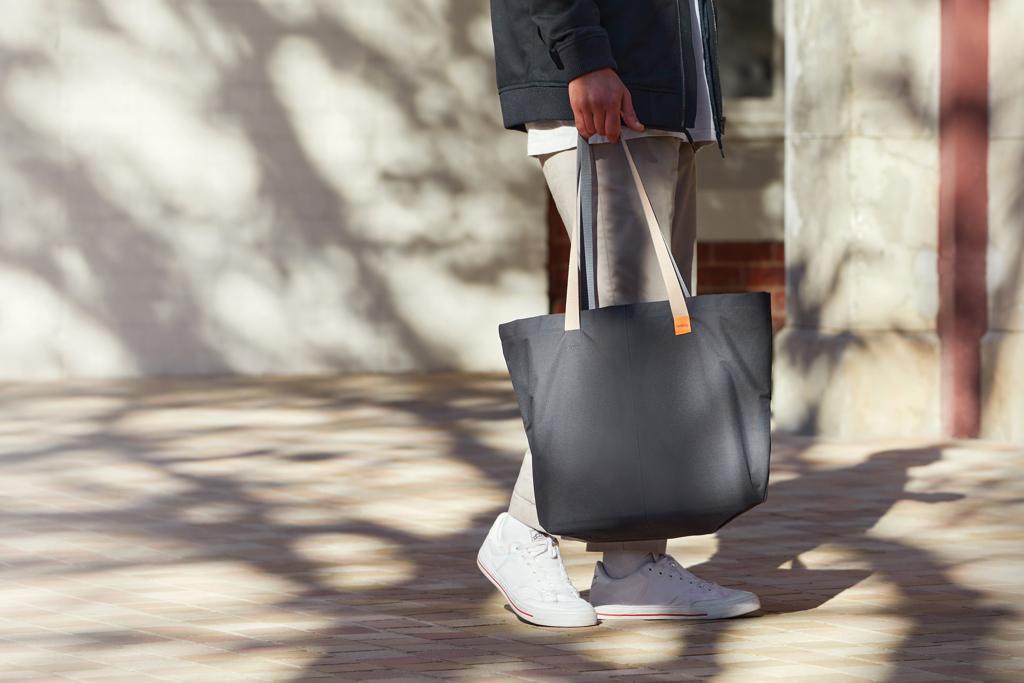Bild på Shoppingkasse Bellroy 15L