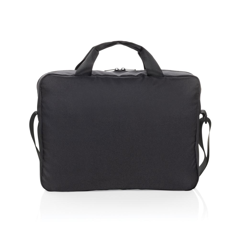 Bild på Laptopväska Swiss Peak Aware™ Essential 9L 15,6"