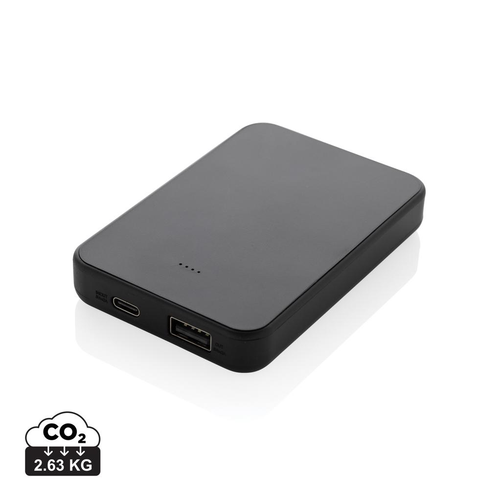 Bild på Powerbank Boostcore 5000 mAh 10W