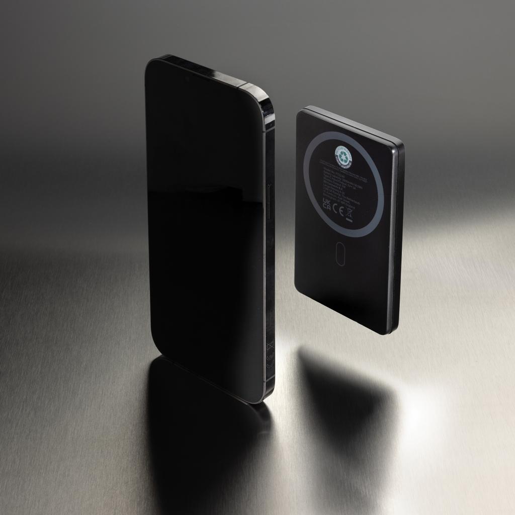 Bild på Powerbank Orion 5000 mah 5W 