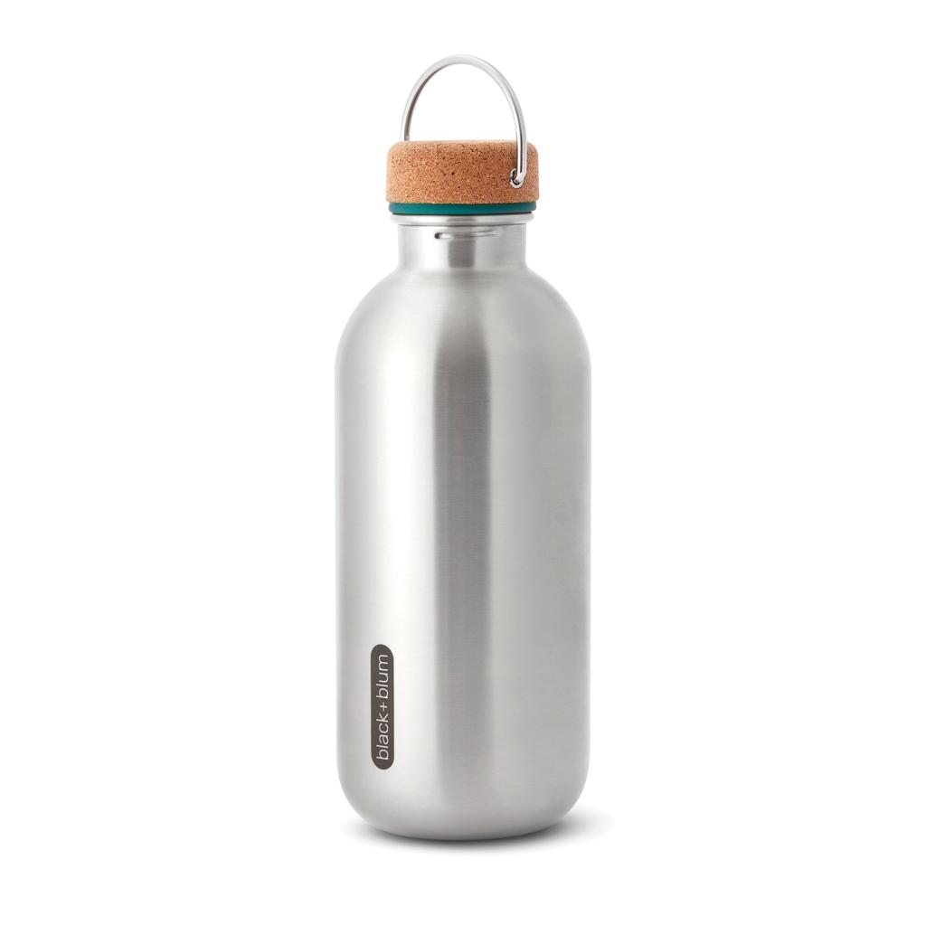 Bild på Metallflaska Black+Blum 600ml