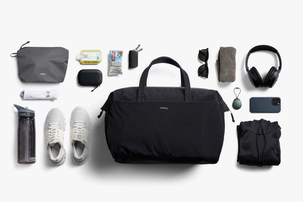 Bild på Duffelväska Bellroy Lite 30L