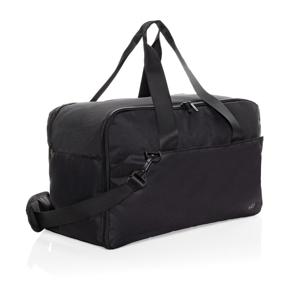 Bild på Weekendväska Swiss Peak Aware™ 27L