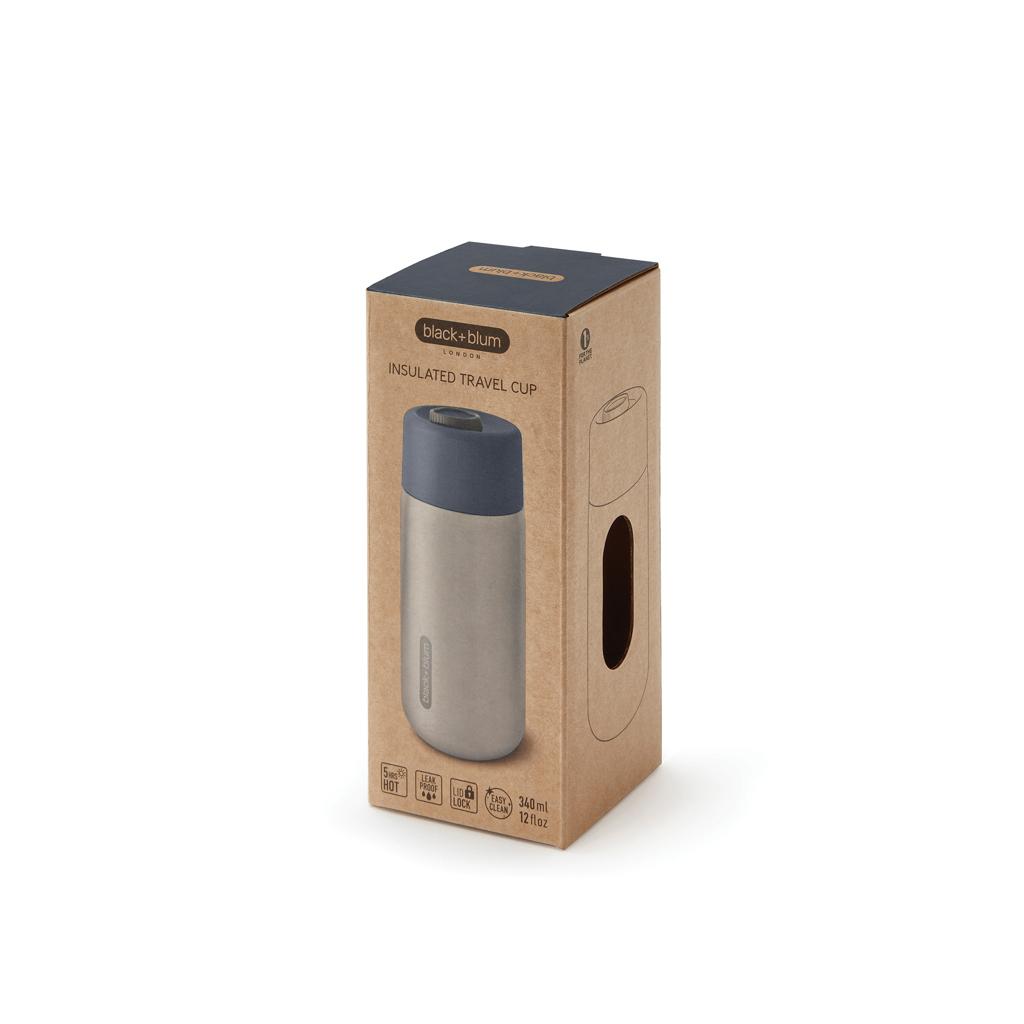 Bild på Termosmugg Black+Blum 340ml