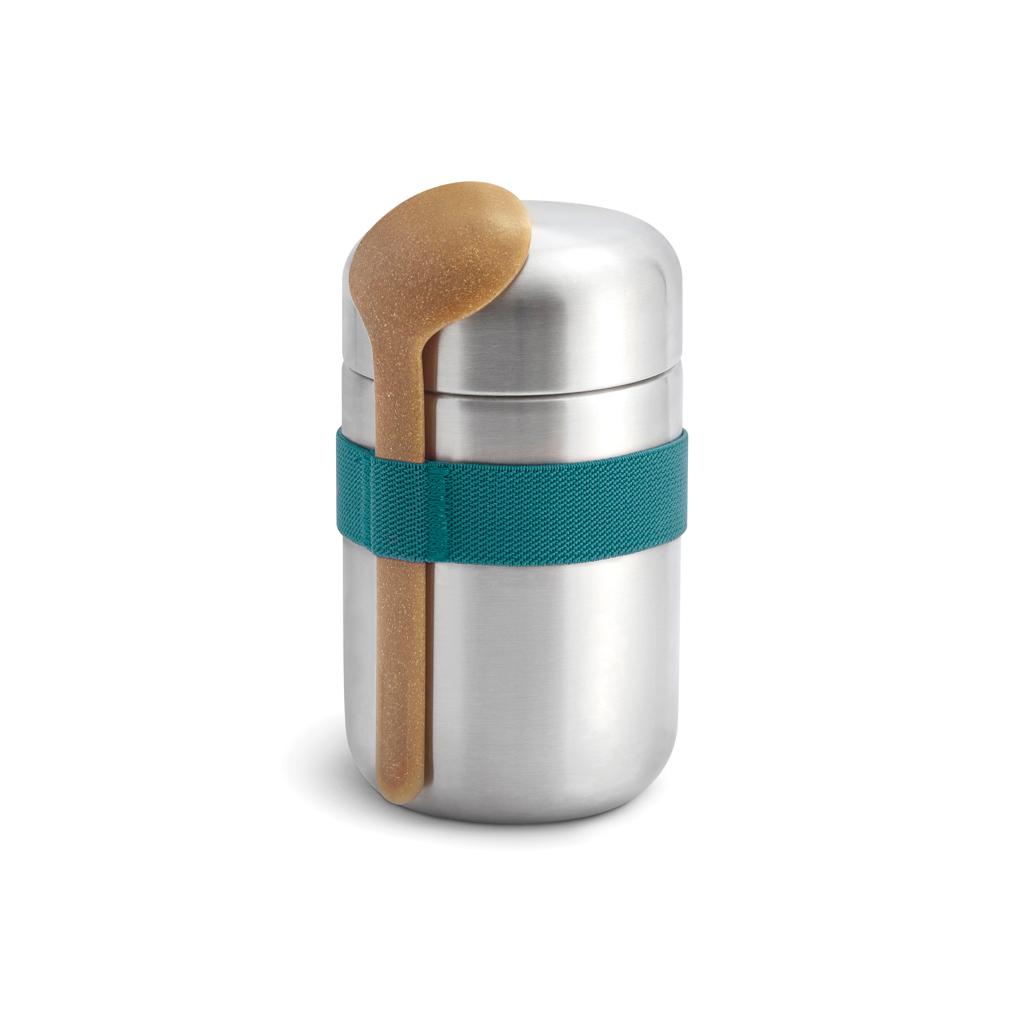 Bild på Mattermos Black+Blum 400ml