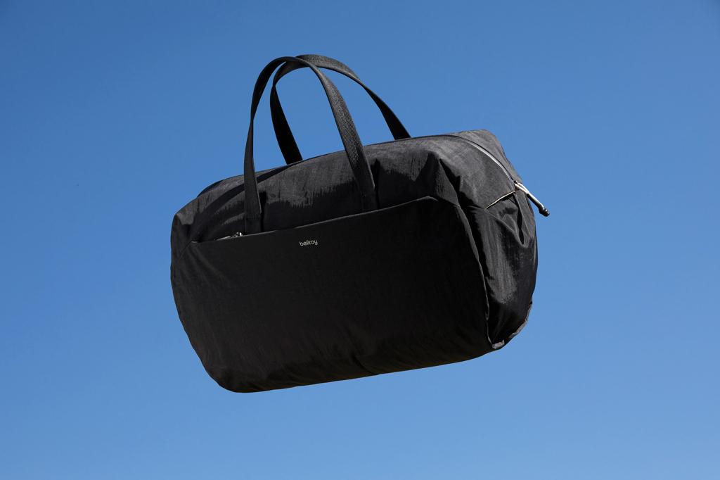 Bild på Duffelväska Bellroy Lite 30L