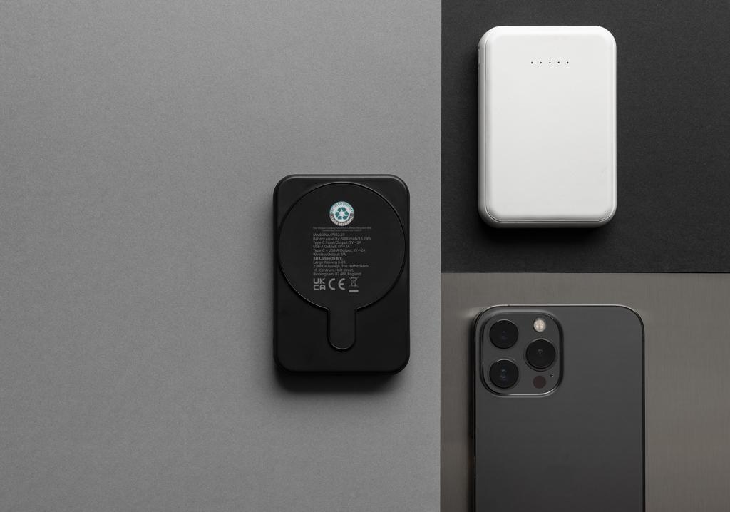 Bild på Powerbank Stellar 5000 mah 5W