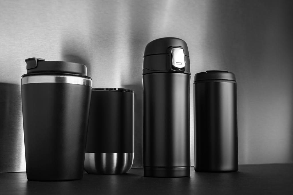 Bild på Termosmugg Java 350ml