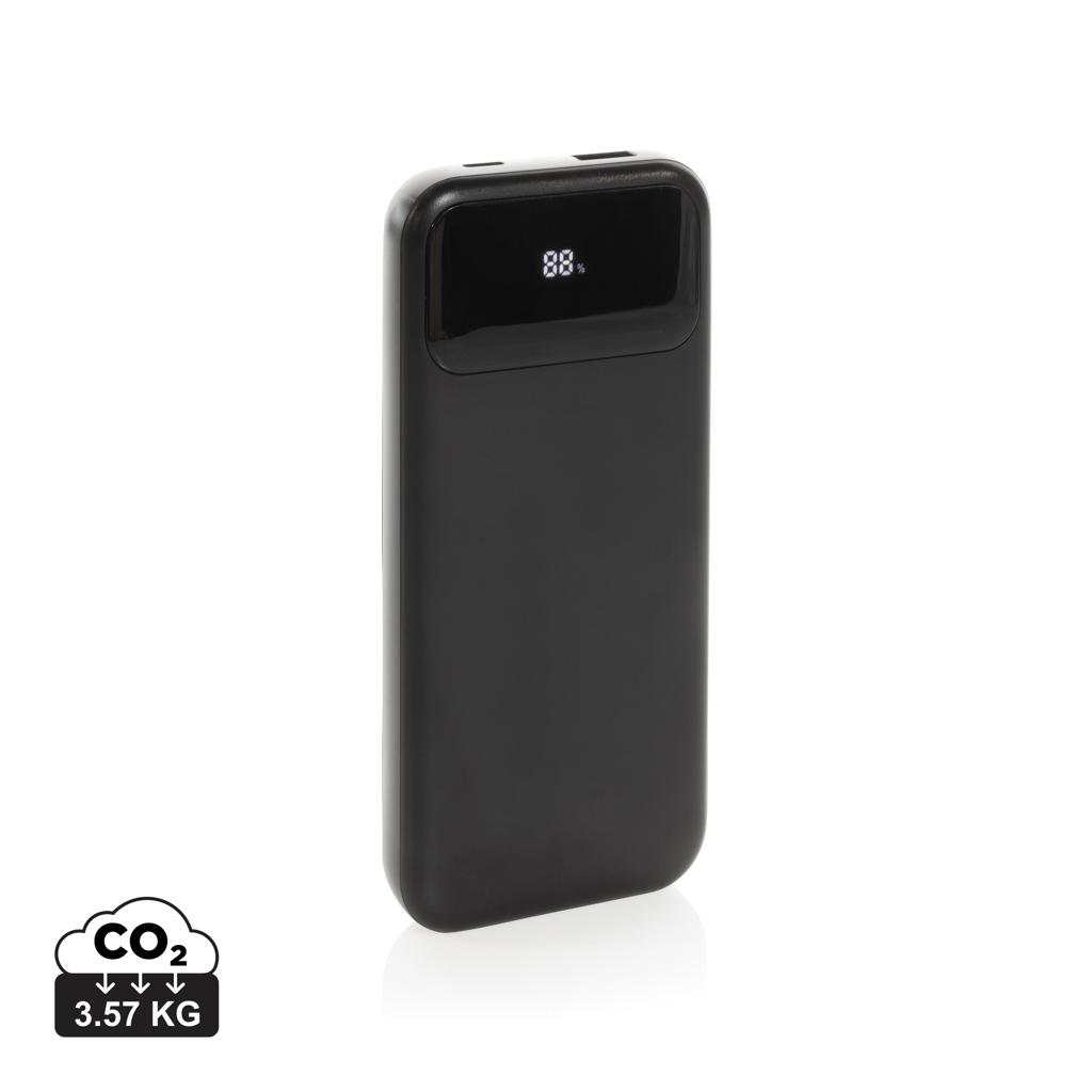 Bild på Powerbank Turbopack 10.000 mAh