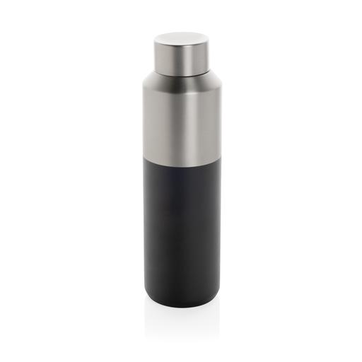 Metallflaska Fluid 600ml